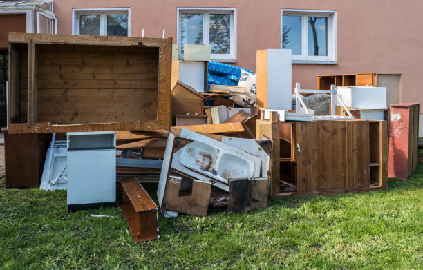 Best Estate Cleanout  in Lazy Mountain, AK